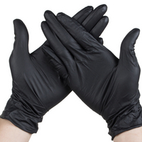 Clean Hand Glove Micro-touch Disposable Procedure Safety Nitrile Gloves