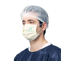 High Quality Cheap Protective Disposable Face Mask