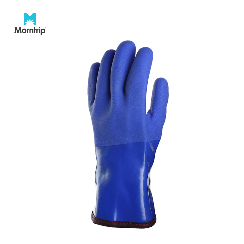 Direct Manufacturer Industrial Unlined Latex For Washing Kitchen Laundry Bathroom Rubber Gloves