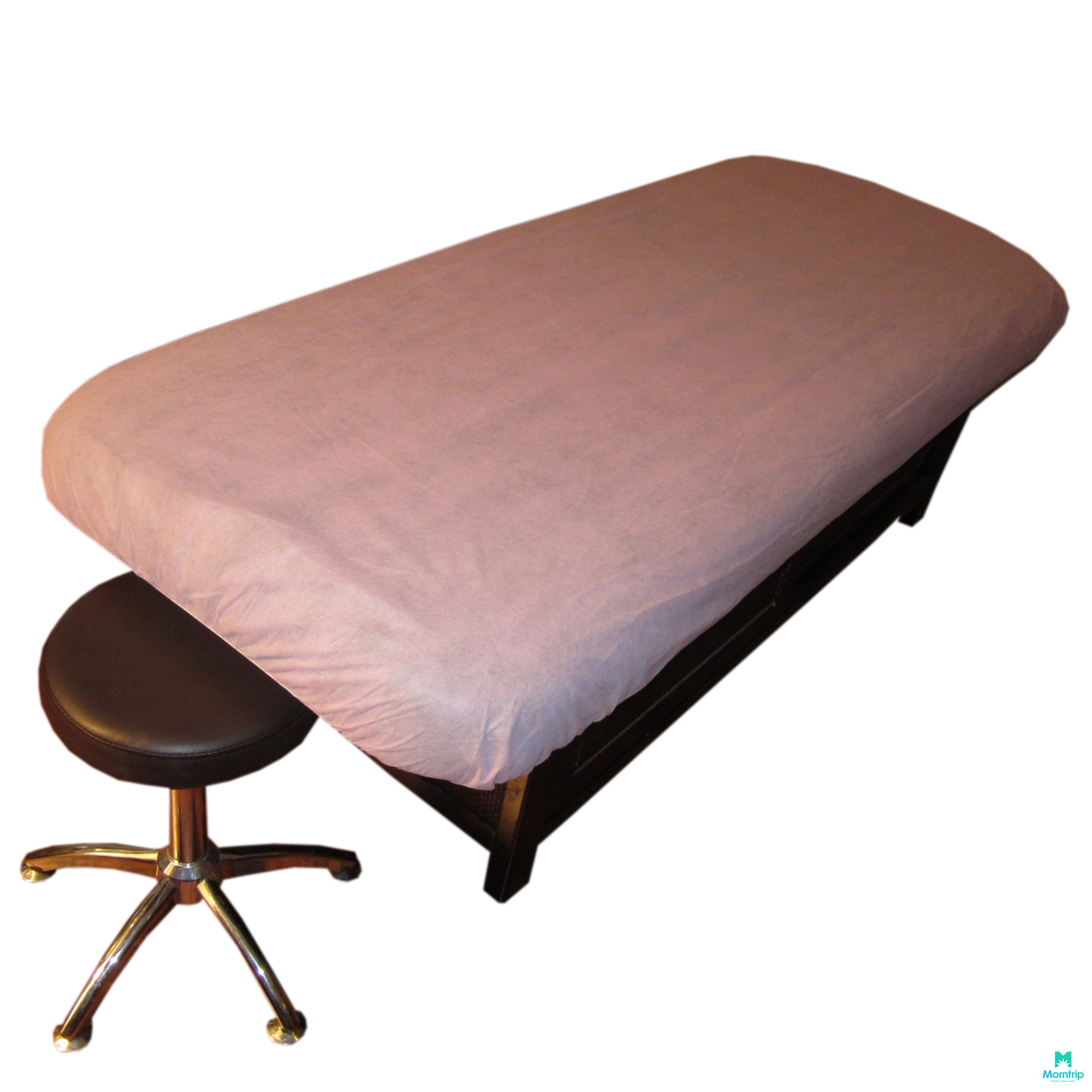 New Products Pink Black Non Woven 30 Gsm PPDisposable Nonwoven Bed Sheets And Covers Massage Cover