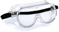 Hot Sale Medical Laboratory Dental UV Protection Eye Protection Goggles