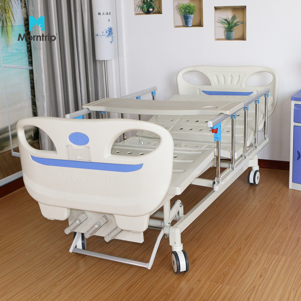 Medical Gas Equipment Medical ICU Bedhead Ward Room Hospital Bed Head Units With Online Technical Support
