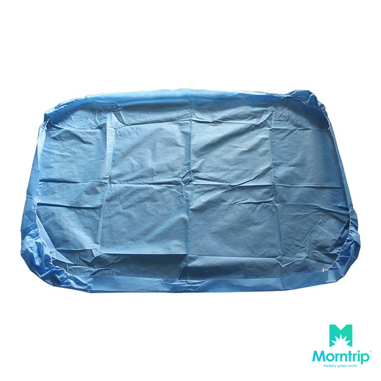 Beauty Salon New Products Disposable Non Woven Massage Bed Cover
